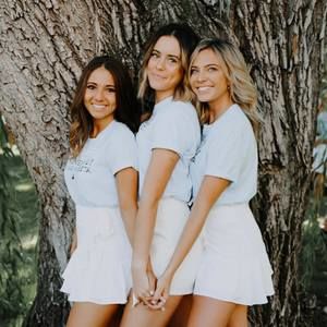 Meet your Posher, Madison